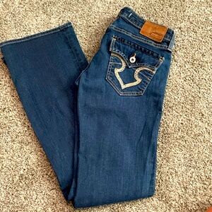 Big star Women’s jeans